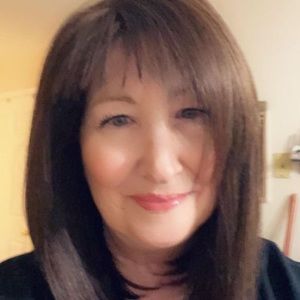 Meet your Posher, Deborah j a